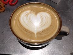 -雕刻时光咖啡馆(交大店)