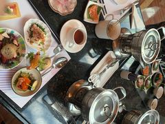 -博林圣海伦酒店-LA VILLA自助西餐厅(华侨城店)
