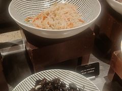 -上海锦江汤臣洲际大酒店壹阶层