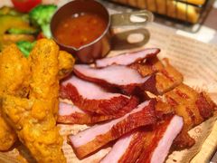 -米斯特比萨(罗斯福店)