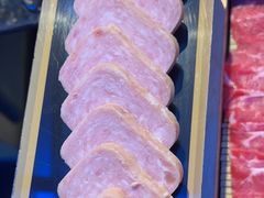 王家渡金牌午餐肉-王家渡火锅店(棕榈泉店)