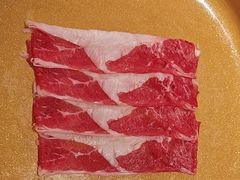 -牛New寿喜烧(金鹰世界店)