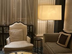 -大堂吧·下午茶·特调鸡尾酒(大连一方城堡豪华精选酒店)