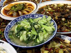 -李大爷的泡椒馆(冉家坝店)