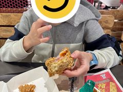 -肯德基(朝阳门店)