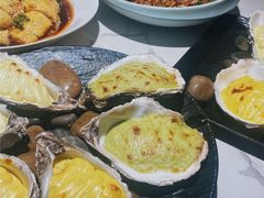 -蚝伯·新派海鲜(荣昌店)