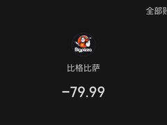 -比格比萨自助(宝山日月光店)