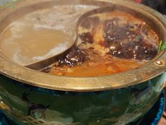 -大白羊蝎子馆(后沙峪山姆店)