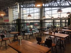 -杭州九堡客运中心