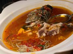 招牌水库大鱼头-沅江水·湖南家宴(南村万博长隆商圈店)