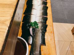 特色烤鳗鱼-泥炉烧肉师(新街口金銮巷店)