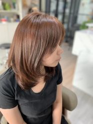-起点潮色造型