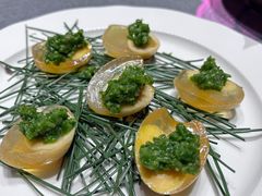 溏心蛋-桂满陇·海市蜃楼·黑金(国金店)