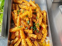 -No.DD戳子烧烤·江湖菜(北京总店)