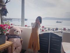 门面-七七家的糖水店(南湾街1号店)