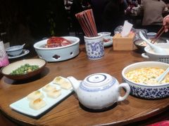 -南京大牌档(之心城店)