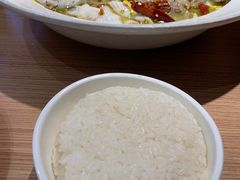 甜米饭-新太二·鲜料川菜(晶耀前滩店)