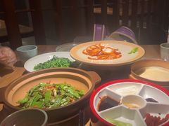 -青年公社烤鸭(滨湖银泰店)
