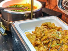 -韩盛·盛江山自助料理(沈辽路万达店)