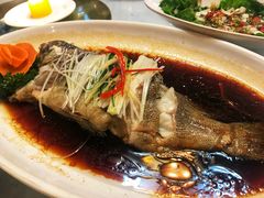 -小贝壳酒楼(经九路店)