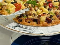 -3号仓库·创意中国菜(新世界城店)