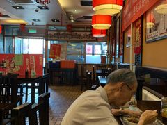大堂-姚记炒肝店(簋街店)