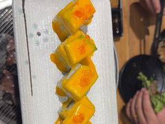 -九田家黑牛烤肉料理(国芳店)