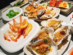 -大渔铁板烧(大悦城店)