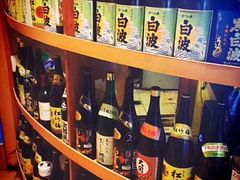 零售区-樱の花亭日本料理店