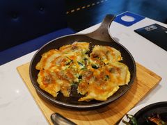 台式蚵仔煎-鹿港小镇(金虹桥国际中心店)