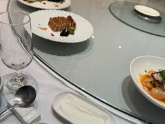-漢舍中国菜馆(889广场店)