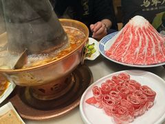 -牛街·马辈儿涮肉(牛街总店)