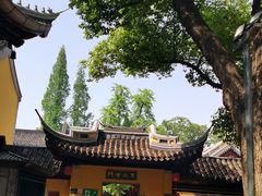 -无锡惠山寺