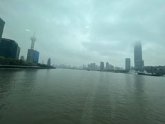 -公平路渡口(轮渡站)