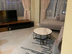 -香港都会海逸酒店