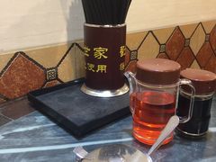-西关刘福记(文德路店)