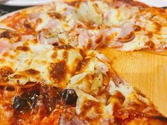 任性披萨-后厨意餐La Cucina(外交公寓店)