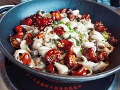 -百岁鱼庄·常州老字号(湖塘店)