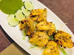 -Pita's&Tika's中东和印度风味餐厅(龙湖天街店)