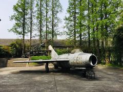 景点-枫泾古镇-人民公社旧址