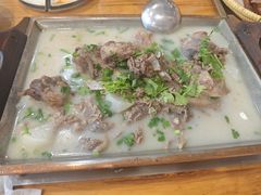 -张记焖窑·十五年专注焖烤(雍和宫店)