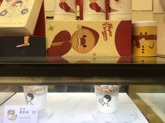 -喜茶(南昌王府井店)