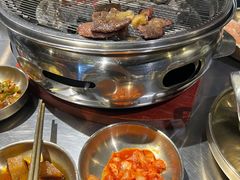 -本炙炭烤·蒲烧活鳗料理店(金沙洲店)