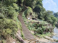 -林坑古村落