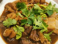 -北京小肠陈饭庄(方庄店)