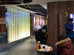 -海底捞火锅(上元大街店)