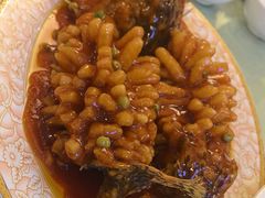 -烤肉宛饭庄(南礼士路店)