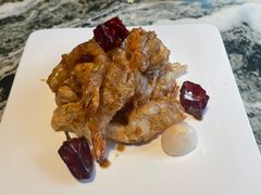 -那家小馆•北京菜•烤鸭(香山店)