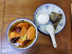 -一心甜汤(丹凤街店)