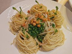 -拈菜(观音桥阳光世纪店)